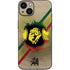 Lion of Judah Shield iPhone 15 Plus Skin
