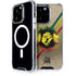 Lion of Judah Shield iPhone 15 Pro MagSafe Case