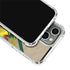 Lion of Judah Shield iPhone 14 Pro Max Clear Case