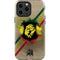 Lion of Judah Shield iPhone 15 Pro Max Impact Case