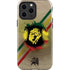 Lion of Judah Shield iPhone 15 Pro Max Impact Case