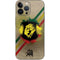Lion of Judah Shield iPhone 14 Pro Max Skin