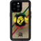 Lion of Judah Shield iPhone 14 Pro Max Waterproof Case