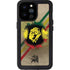 Lion of Judah Shield iPhone 14 Pro Max Waterproof Case