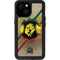 Lion of Judah Shield iPhone 15 Waterproof Case