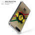 Lion of Judah Shield iPhone 7/8 Plus Clear Case