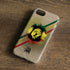 Lion of Judah Shield iPhone 7 Pro Case