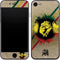 Lion of Judah Shield iPhone 7 Skin