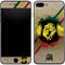 Lion of Judah Shield iPhone 8 Plus Skin