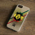 Lion of Judah Shield iPhone 8 Pro Case