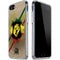 Lion of Judah Shield iPhone SE (2nd & 3rd Gen) Clear Case