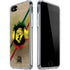 Lion of Judah Shield iPhone SE (2nd & 3rd Gen) Clear Case
