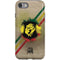 Lion of Judah Shield iPhone SE (2nd & 3rd Gen) Pro Case