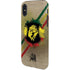 Lion of Judah Shield iPhone X Pro Case
