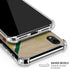 Lion of Judah Shield iPhone XR Clear Case