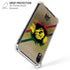 Lion of Judah Shield iPhone XR Clear Case