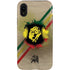 Lion of Judah Shield iPhone XR Pro Case