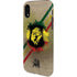 Lion of Judah Shield iPhone XR Pro Case