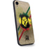 Lion of Judah Shield iPhone XR Skin
