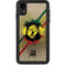 Lion of Judah Shield iPhone XR Waterproof Case