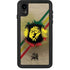 Lion of Judah Shield iPhone XR Waterproof Case