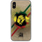 Lion of Judah Shield iPhone XS Max Skin