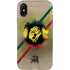Lion of Judah Shield iPhone XS Pro Case