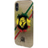 Lion of Judah Shield iPhone XS Pro Case