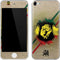 Lion of Judah Shield Apple iPod Skin