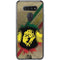 Lion of Judah Shield LG K51/Q51 Clear Case