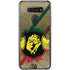 Lion of Judah Shield LG K51/Q51 Clear Case