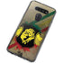 Lion of Judah Shield LG K51/Q51 Clear Case