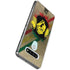 Lion of Judah Shield LG Stylo 6 Clear Case