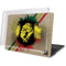 Lion of Judah Shield MacBook Pro 13in (2020) Case plus Skin