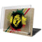 Lion of Judah Shield MacBook Pro 15in (2016-19) Case plus Skin