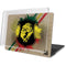 Lion of Judah Shield MacBook Pro 16in (2019-20) Case plus Skin
