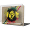 Lion of Judah Shield MacBook Pro 16in (2021-25) Case plus Skin
