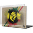 Lion of Judah Shield MacBook Pro 16in (2021-25) Case plus Skin