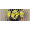 Lion of Judah Shield Magic Keyboard Skin