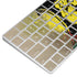 Lion of Judah Shield Magic Keyboard Skin