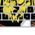 Lion of Judah Shield Magic Keyboard Skin