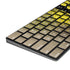 Lion of Judah Shield Magic Keyboard with Numeric Keypad Skin