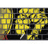 Lion of Judah Shield Magic Keyboard with Numeric Keypad Skin