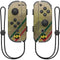Lion of Judah Shield Nintendo Joy-Con (L/R) Controller Skin