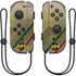 Lion of Judah Shield Nintendo Joy-Con (L/R) Controller Skin