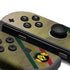 Lion of Judah Shield Nintendo Joy-Con (L/R) Controller Skin