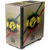 Lion of Judah Shield NZXT H510 Compact ATX Mid-Tower Case Skin