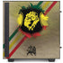 Lion of Judah Shield NZXT H510 Compact ATX Mid-Tower Case Skin