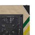 Lion of Judah Shield NZXT H510 Compact ATX Mid-Tower Case Skin