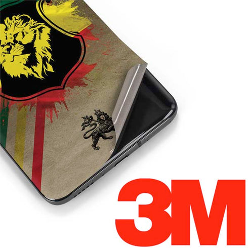 Lion of Judah Shield OnePlus 7 Pro Skin